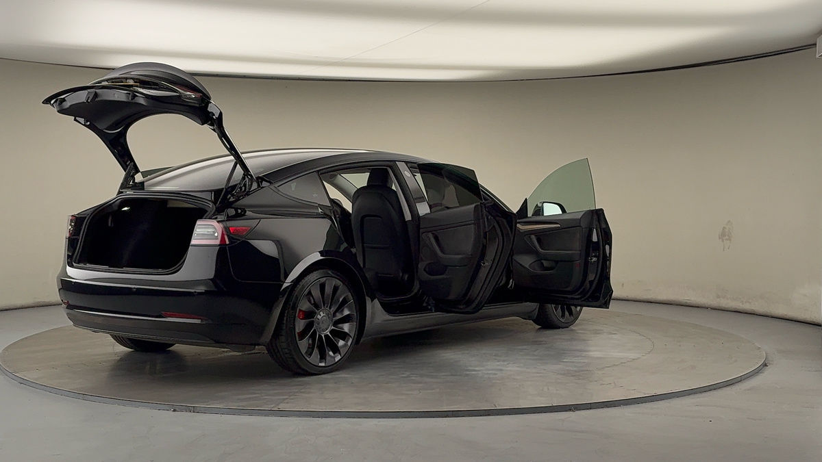 Used Tesla Model 3 2021 for sale - 76323910: Photo 58