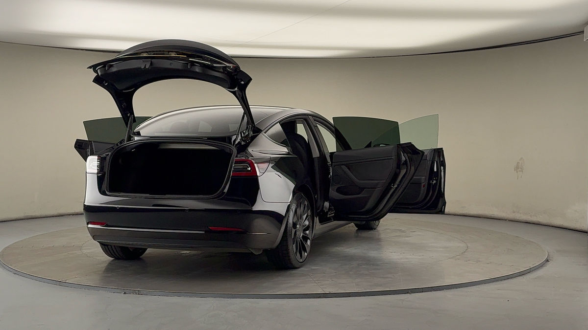 Used Tesla Model 3 2021 for sale - 76323910: Photo 59