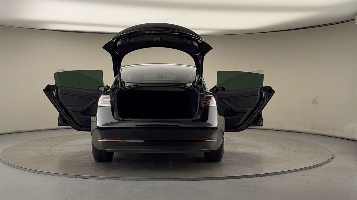 Used Tesla Model 3 2021 for sale - 76323910: Photo 60