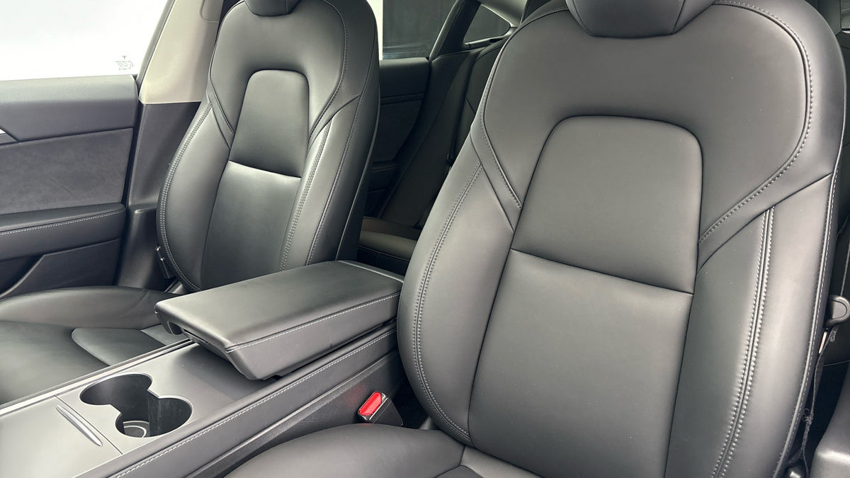 Used Tesla Model 3 2021 for sale - 76323910: Photo 7