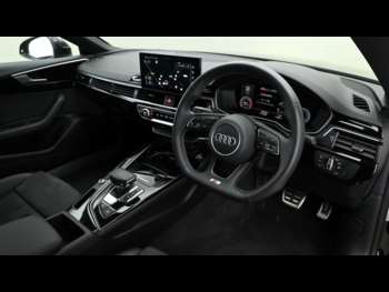 Used Audi A5 2023 for sale - 74570837: Photo
