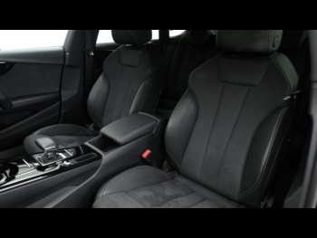 Used Audi A5 2023 for sale - 74570837: Photo