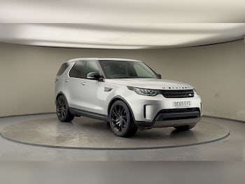 Used Land Rover Discovery 2019 for sale - 78608018: Photo