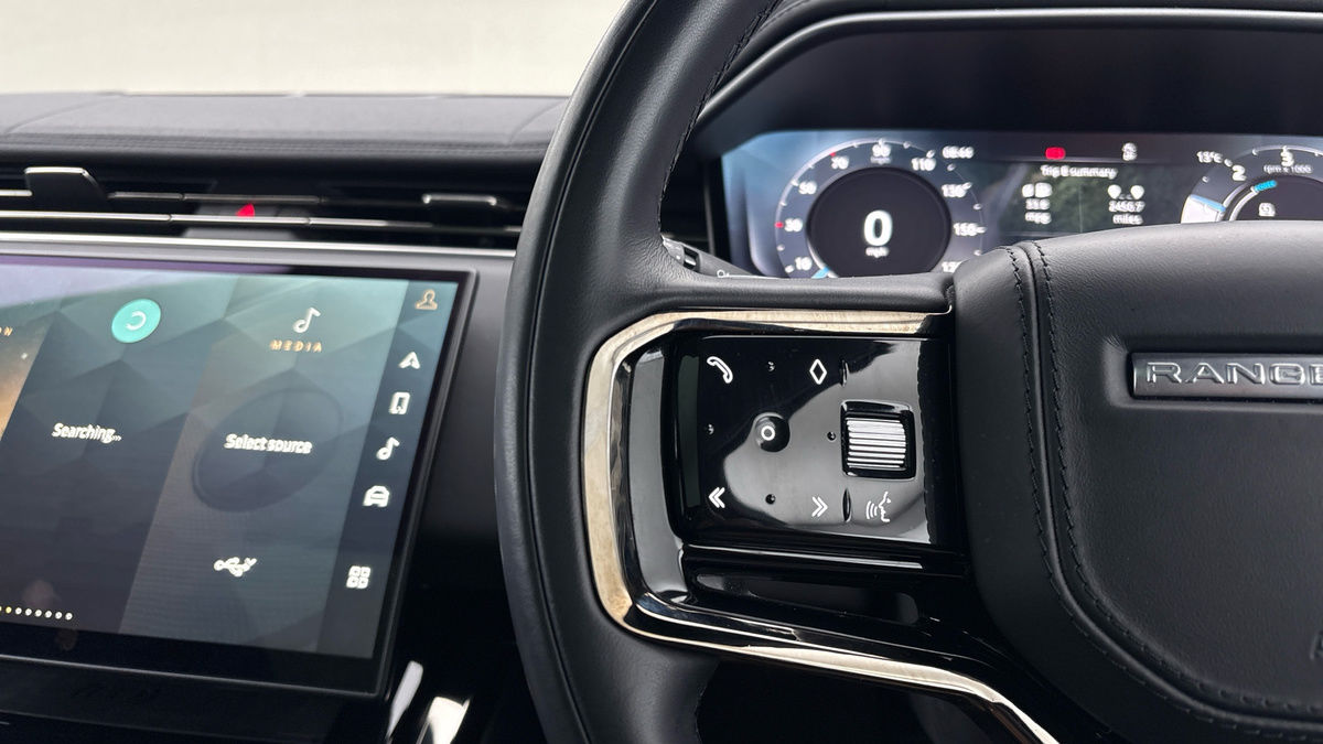 Used Land Rover Range Rover Sport 2023 for sale - 77643439: Photo 13