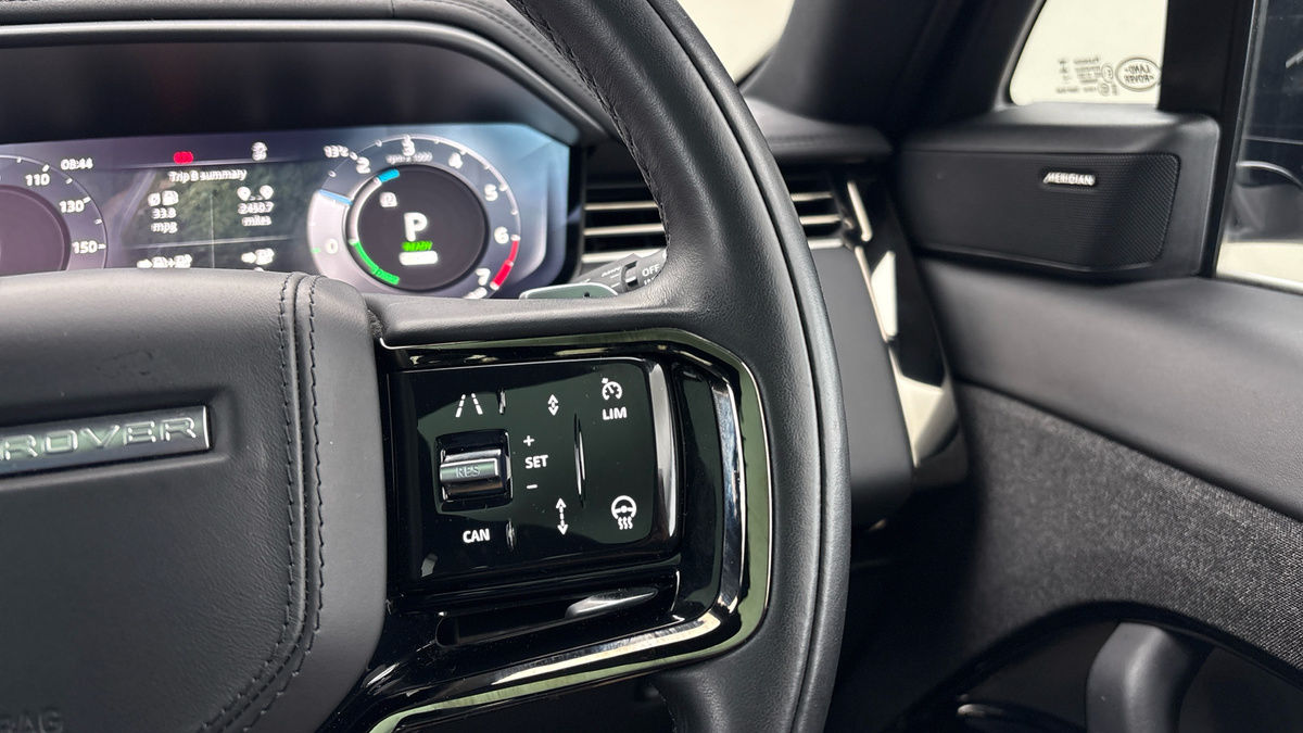 Used Land Rover Range Rover Sport 2023 for sale - 77643439: Photo 14