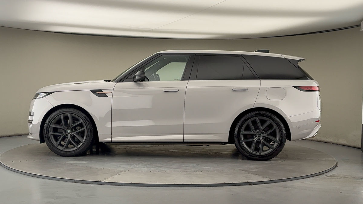 Used Land Rover Range Rover Sport 2023 for sale - 77643439: Photo 15