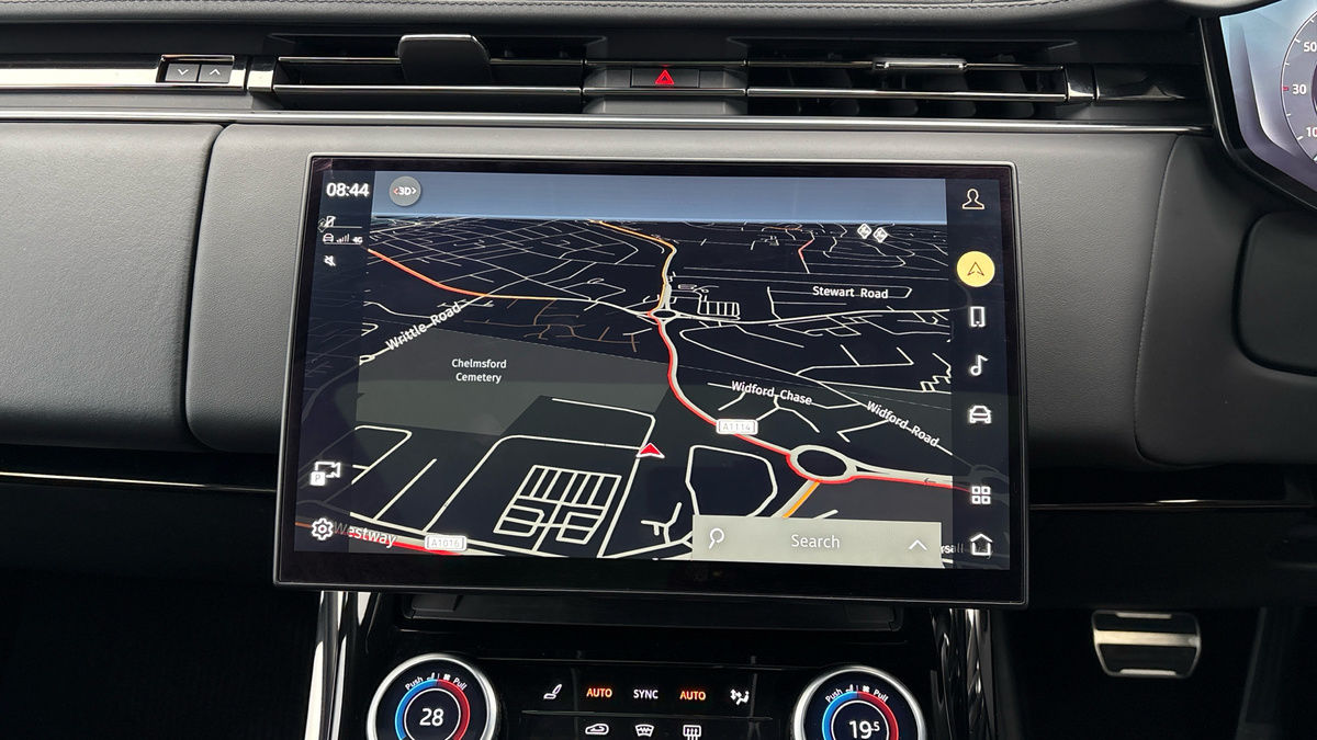 Used Land Rover Range Rover Sport 2023 for sale - 77643439: Photo 17