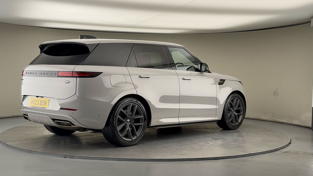 Used Land Rover Range Rover Sport 2023 for sale - 77643439: Photo 21