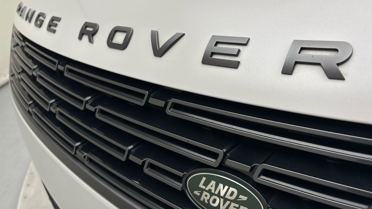 Used Land Rover Range Rover Sport 2023 for sale - 77643439: Photo 24