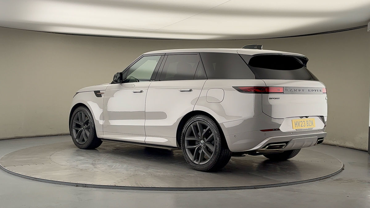Used Land Rover Range Rover Sport 2023 for sale - 77643439: Photo 25