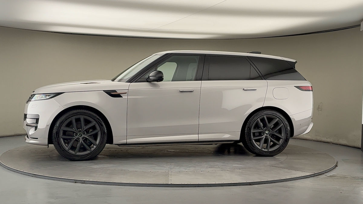 Used Land Rover Range Rover Sport 2023 for sale - 77643439: Photo 28