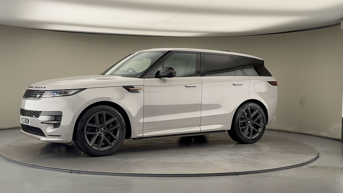 Used Land Rover Range Rover Sport 2023 for sale - 77643439: Photo 29
