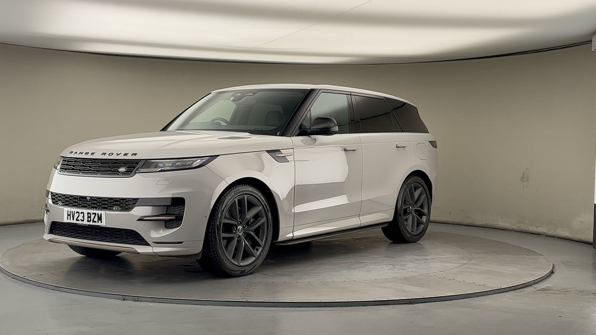 Used Land Rover Range Rover Sport 2023 for sale - 77643439: Photo 30