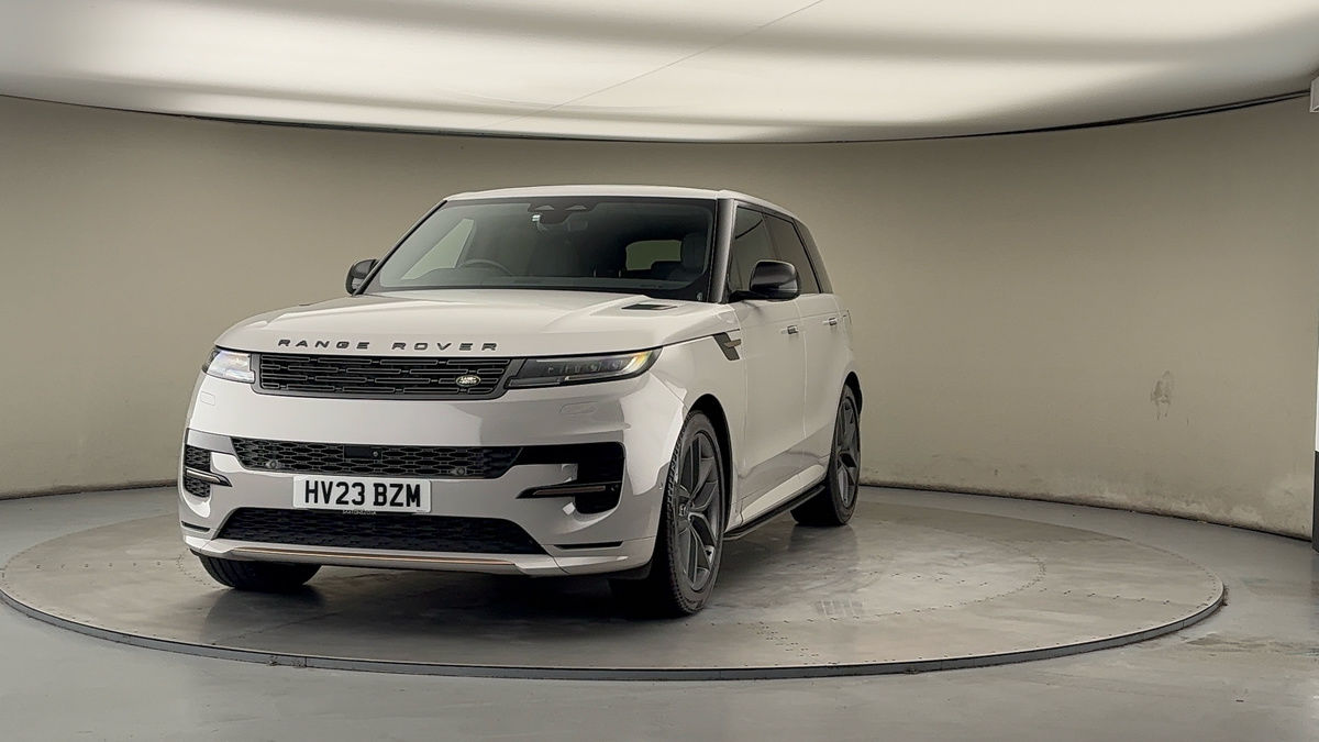 Used Land Rover Range Rover Sport 2023 for sale - 77643439: Photo 31