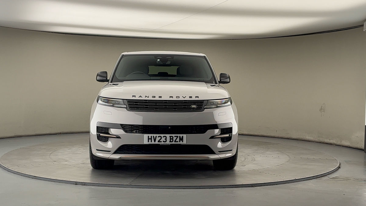 Used Land Rover Range Rover Sport 2023 for sale - 77643439: Photo 32