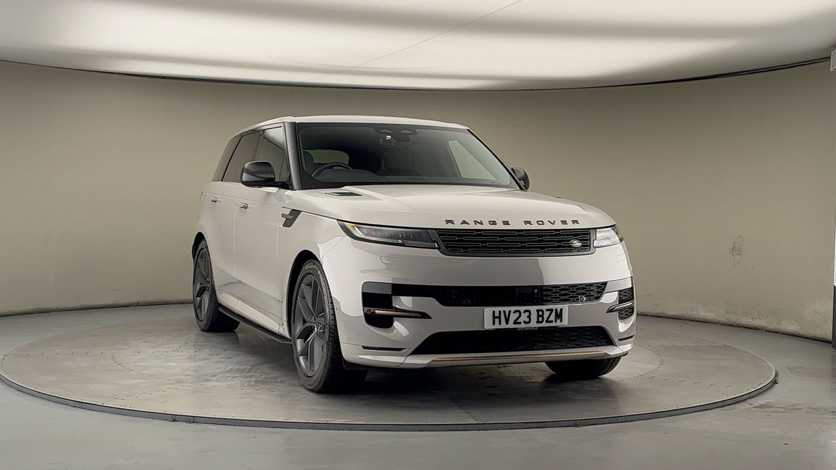 Used Land Rover Range Rover Sport 2023 for sale - 77643439: Photo 33