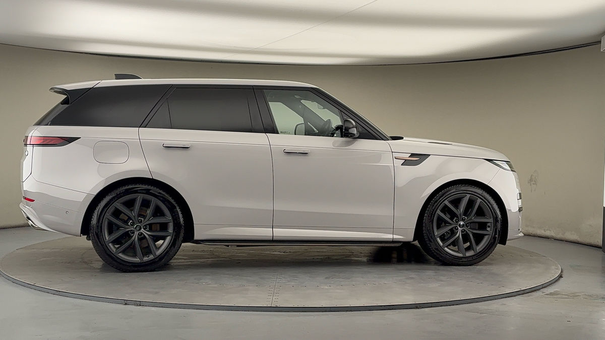 Used Land Rover Range Rover Sport 2023 for sale - 77643439: Photo 37