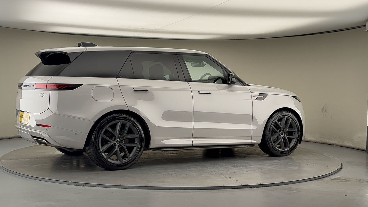 Used Land Rover Range Rover Sport 2023 for sale - 77643439: Photo 38