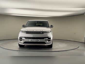 Used Land Rover Range Rover Sport 2023 for sale - 77643439: Photo