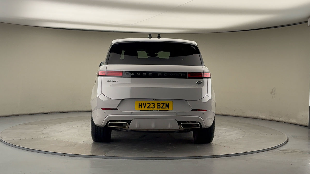 Used Land Rover Range Rover Sport 2023 for sale - 77643439: Photo 41