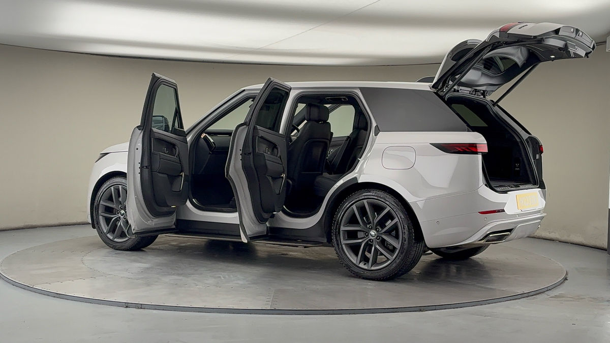 Used Land Rover Range Rover Sport 2023 for sale - 77643439: Photo 45