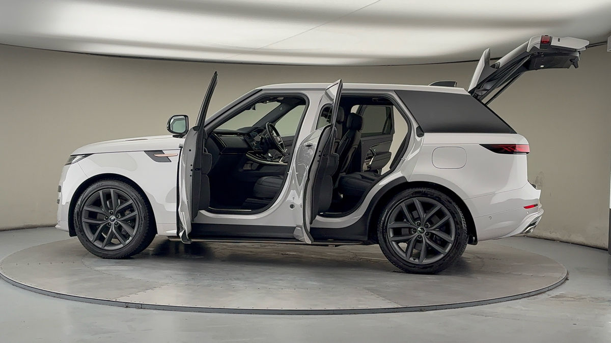 Used Land Rover Range Rover Sport 2023 for sale - 77643439: Photo 46