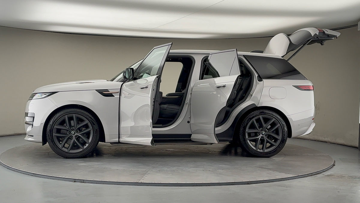 Used Land Rover Range Rover Sport 2023 for sale - 77643439: Photo 47