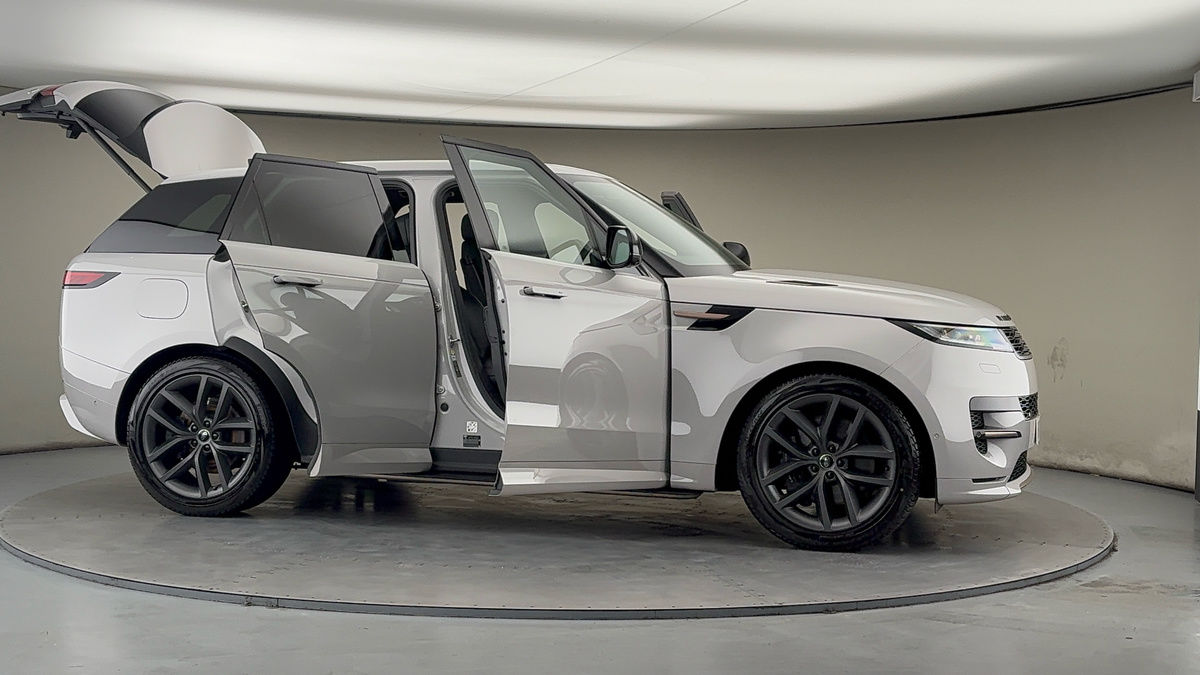 Used Land Rover Range Rover Sport 2023 for sale - 77643439: Photo 55