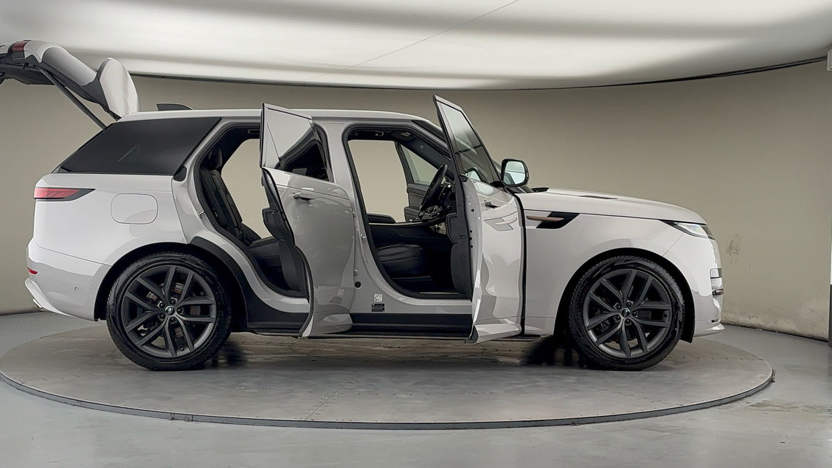 Used Land Rover Range Rover Sport 2023 for sale - 77643439: Photo 56