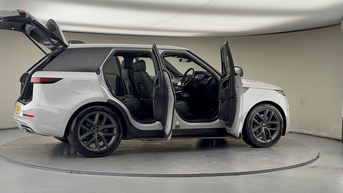 Used Land Rover Range Rover Sport 2023 for sale - 77643439: Photo 57