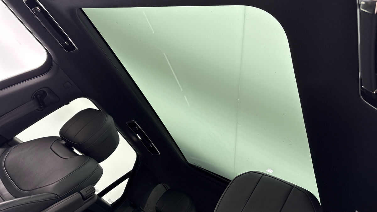 Used Land Rover Range Rover Sport 2023 for sale - 77643439: Photo 6