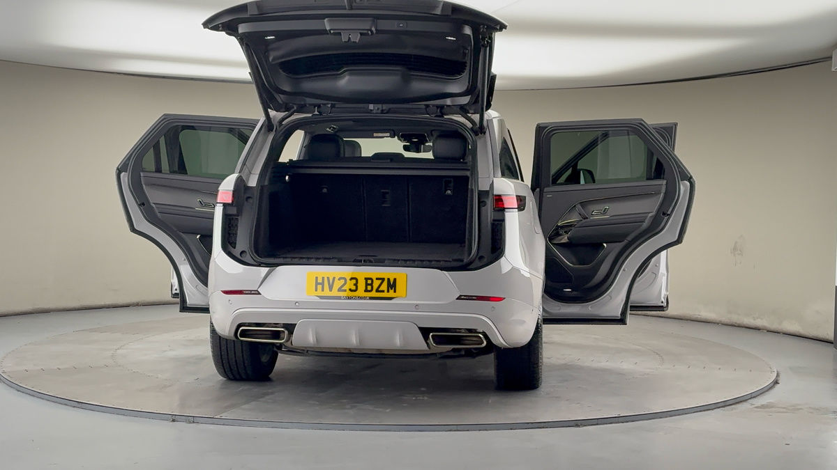 Used Land Rover Range Rover Sport 2023 for sale - 77643439: Photo 60