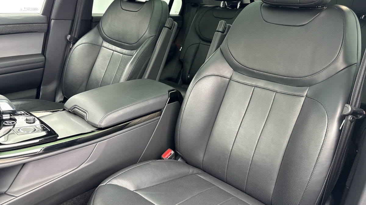 Used Land Rover Range Rover Sport 2023 for sale - 77643439: Photo 7