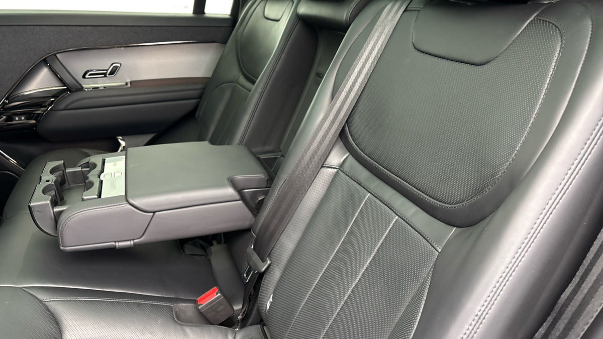 Used Land Rover Range Rover Sport 2023 for sale - 77643439: Photo 9