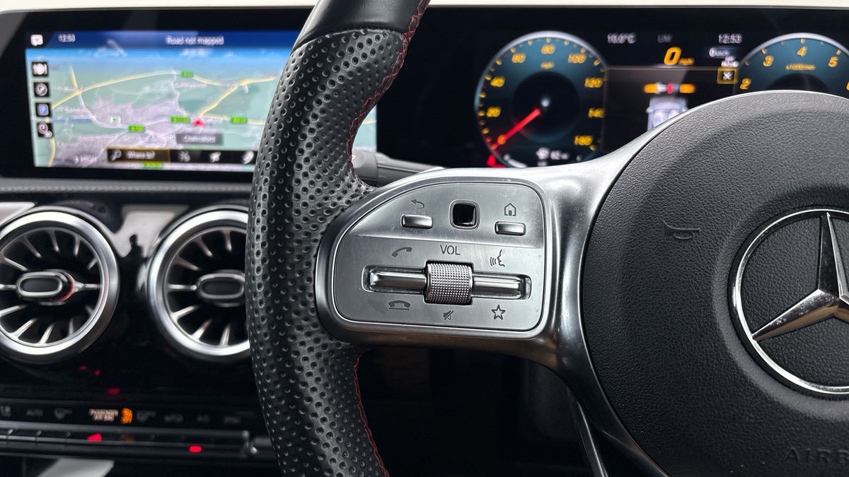 Used Mercedes-Benz A-Class 2023 for sale - 77107390: Photo 13