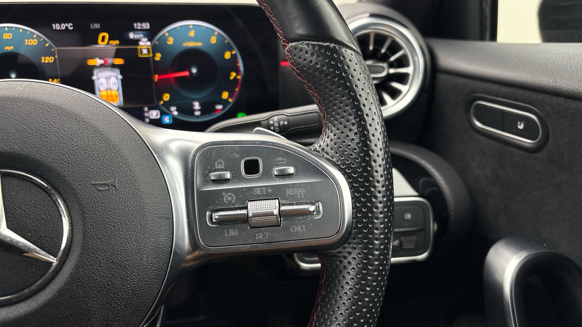 Used Mercedes-Benz A-Class 2023 for sale - 77107390: Photo 14