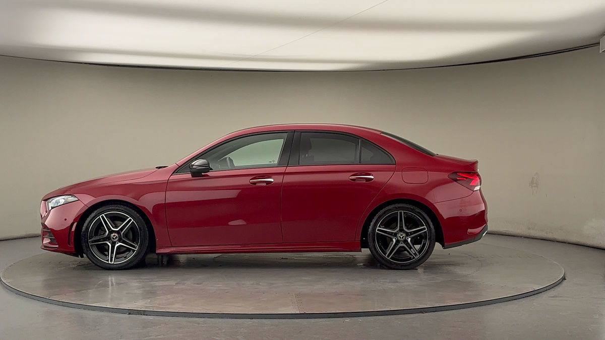 Used Mercedes-Benz A-Class 2023 for sale - 77107390: Photo 15