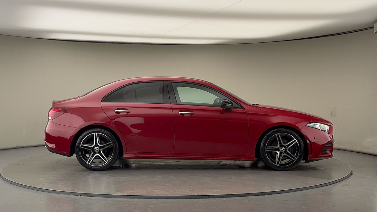 Used Mercedes-Benz A-Class 2023 for sale - 77107390: Photo 16