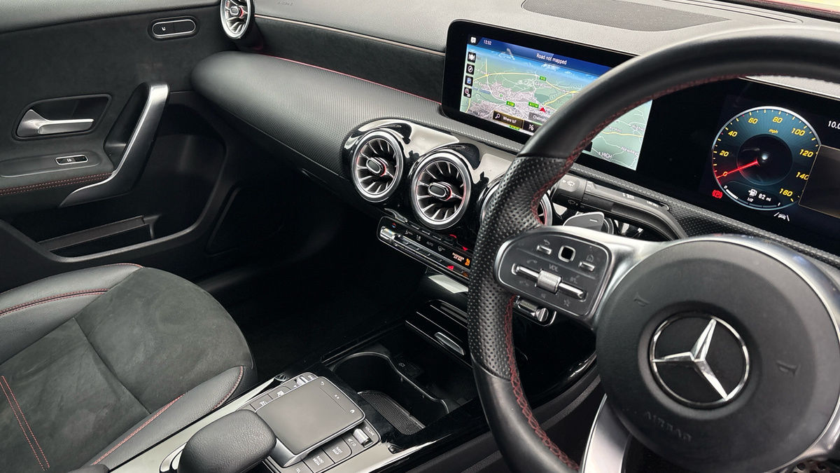 Used Mercedes-Benz A-Class 2023 for sale - 77107390: Photo 18