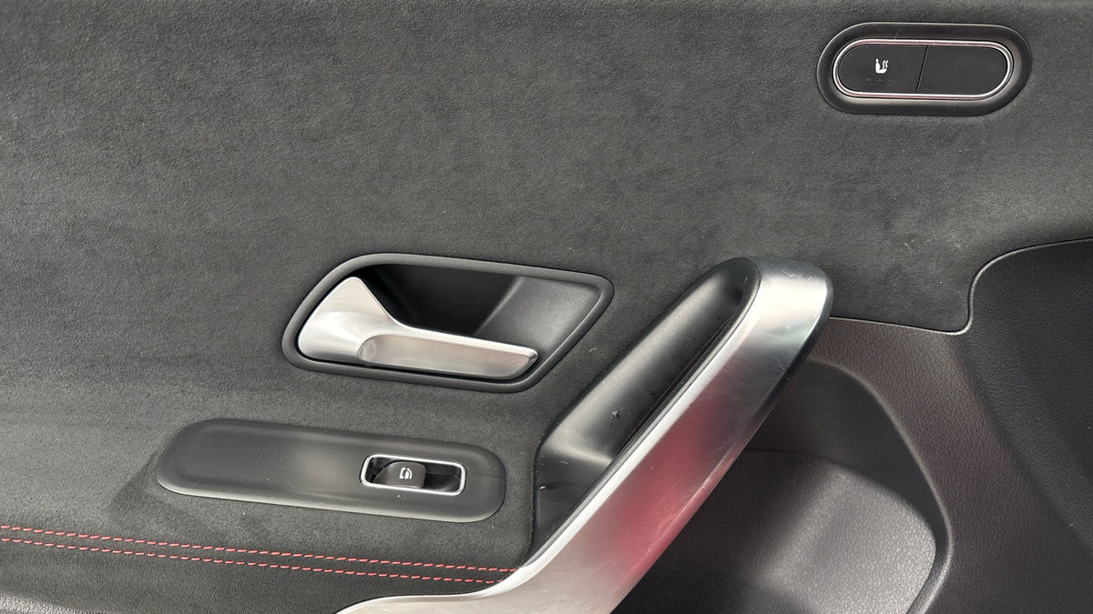 Used Mercedes-Benz A-Class 2023 for sale - 77107390: Photo 19