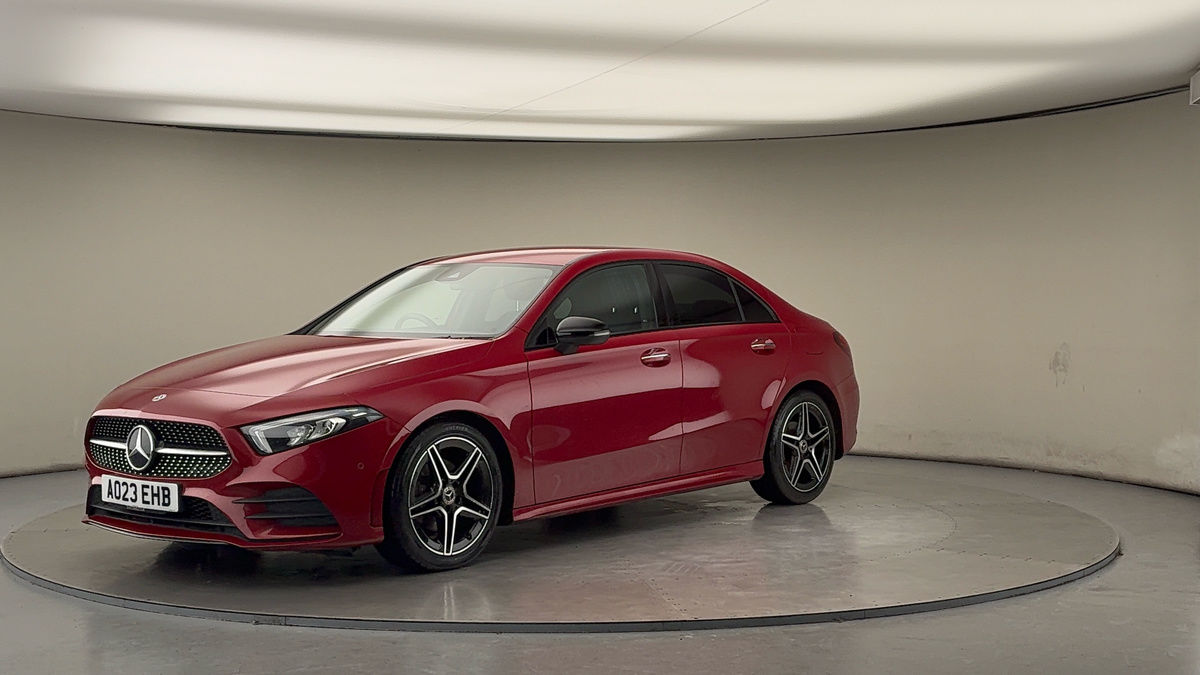 Used Mercedes-Benz A-Class 2023 for sale - 77107390: Photo 20