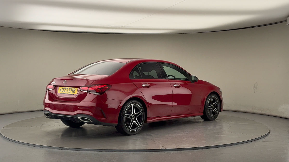 Used Mercedes-Benz A-Class 2023 for sale - 77107390: Photo 21