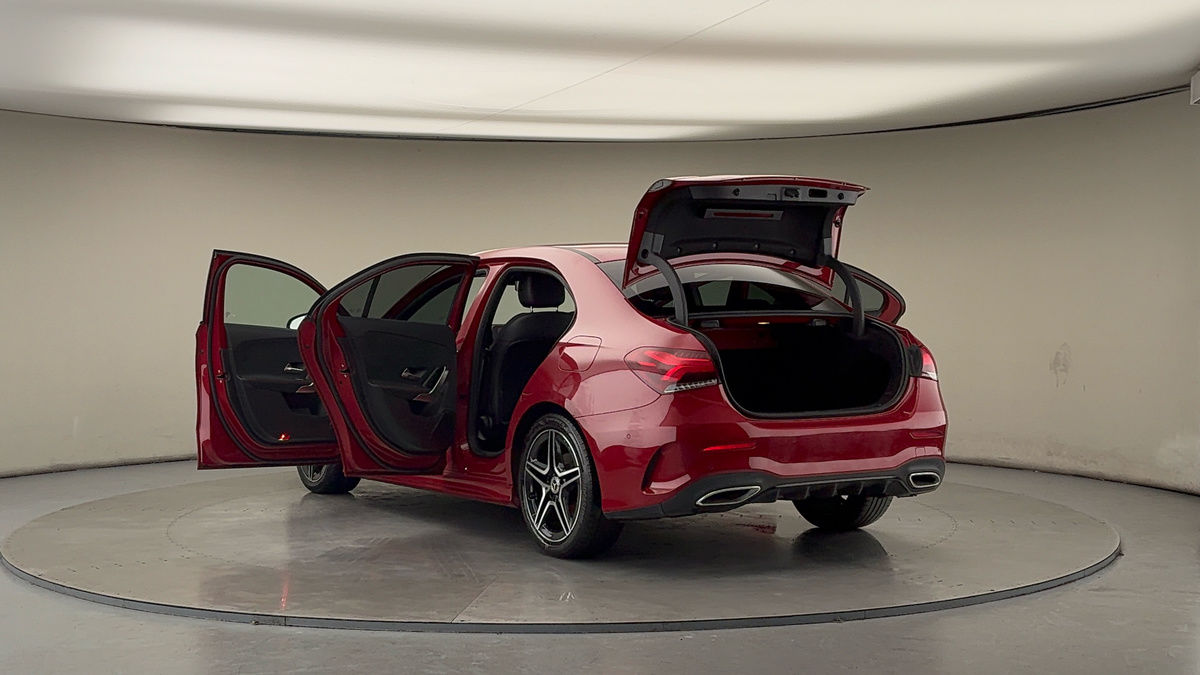 Used Mercedes-Benz A-Class 2023 for sale - 77107390: Photo 23