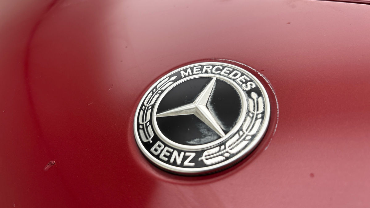 Used Mercedes-Benz A-Class 2023 for sale - 77107390: Photo 24