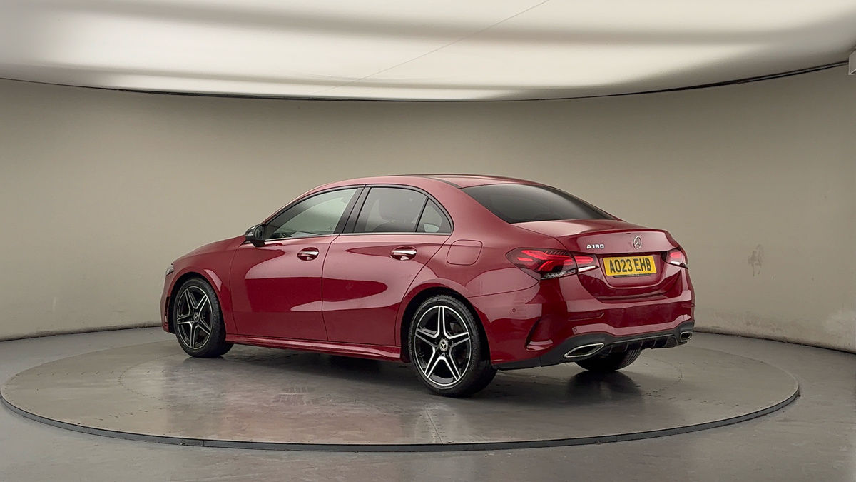 Used Mercedes-Benz A-Class 2023 for sale - 77107390: Photo 25