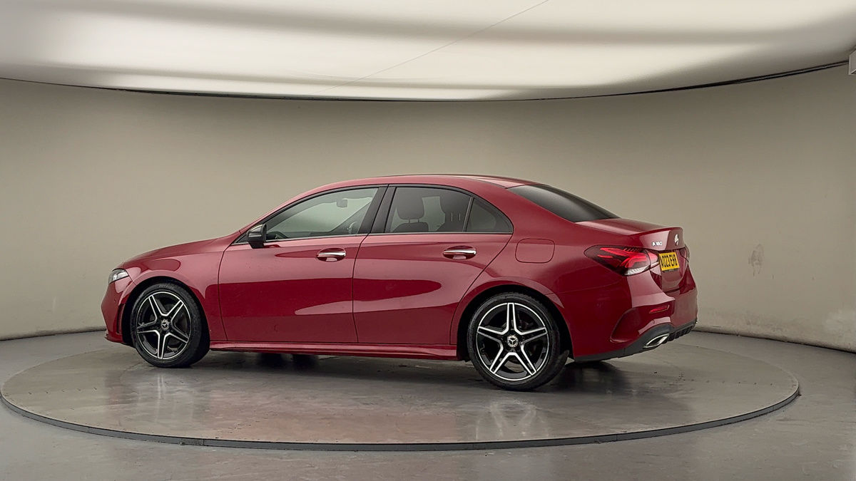 Used Mercedes-Benz A-Class 2023 for sale - 77107390: Photo 26