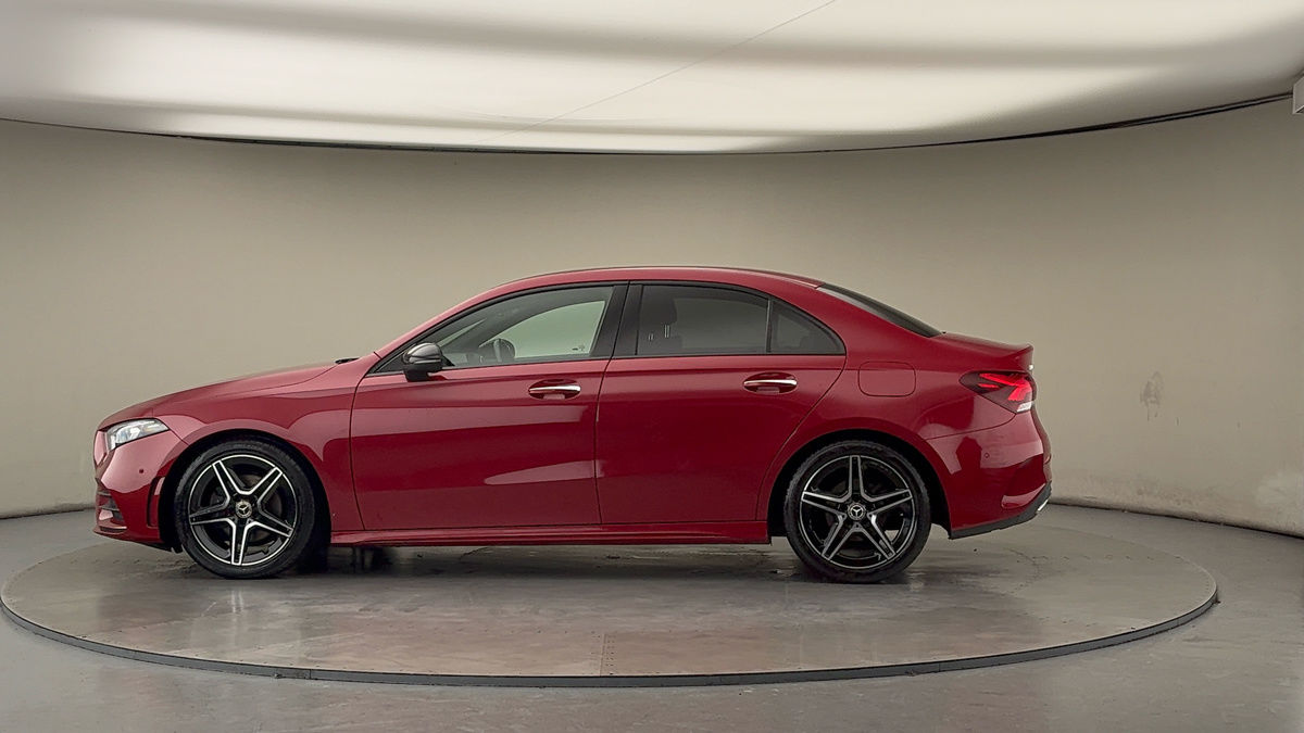 Used Mercedes-Benz A-Class 2023 for sale - 77107390: Photo 27