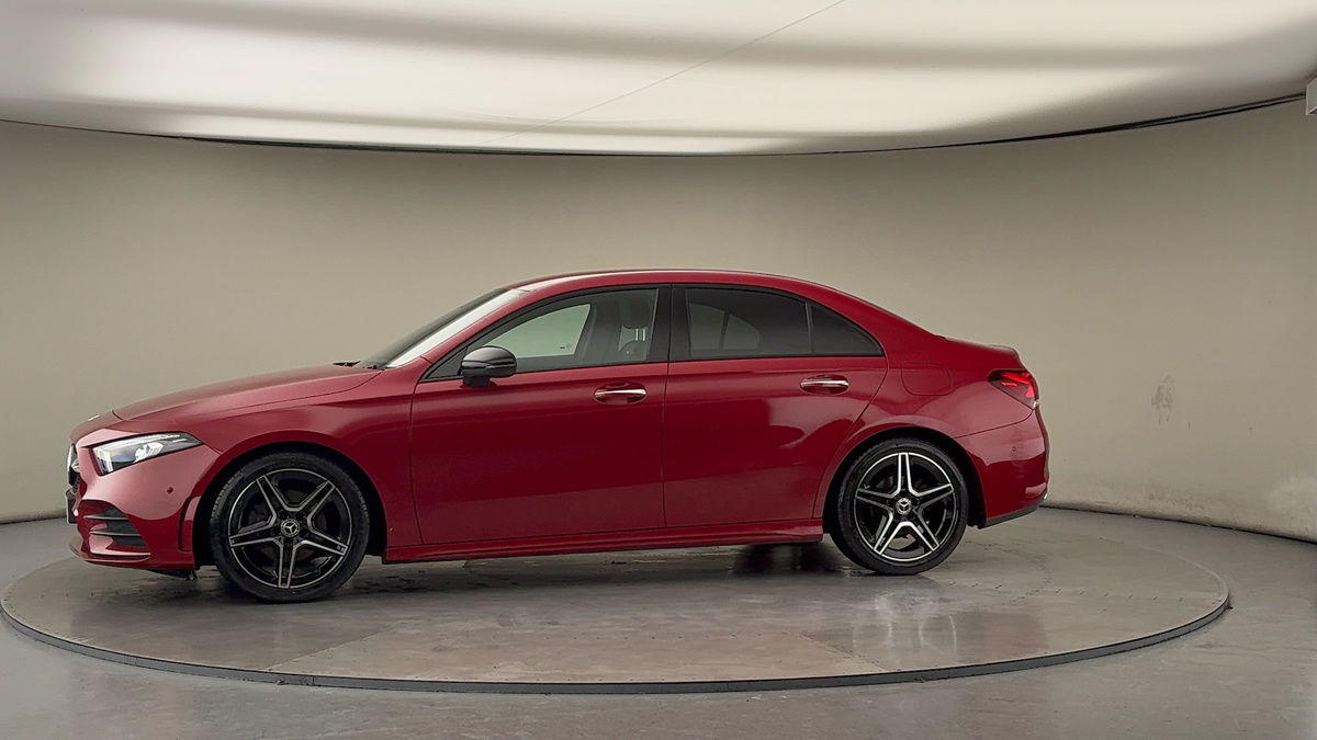 Used Mercedes-Benz A-Class 2023 for sale - 77107390: Photo 28