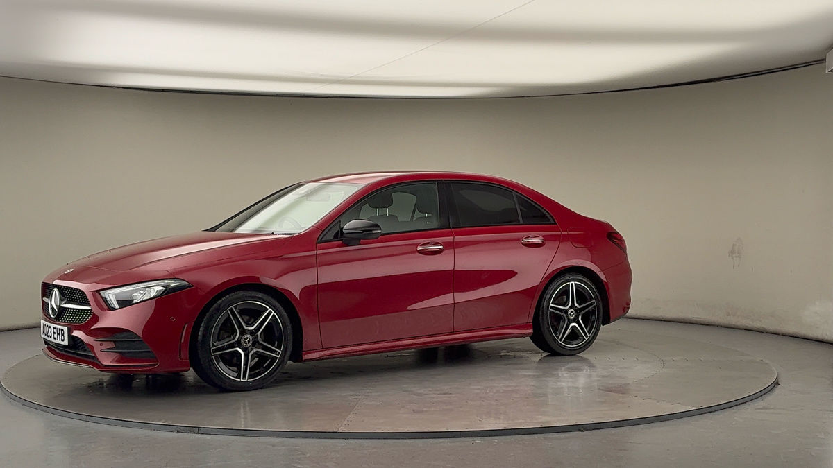 Used Mercedes-Benz A-Class 2023 for sale - 77107390: Photo 29