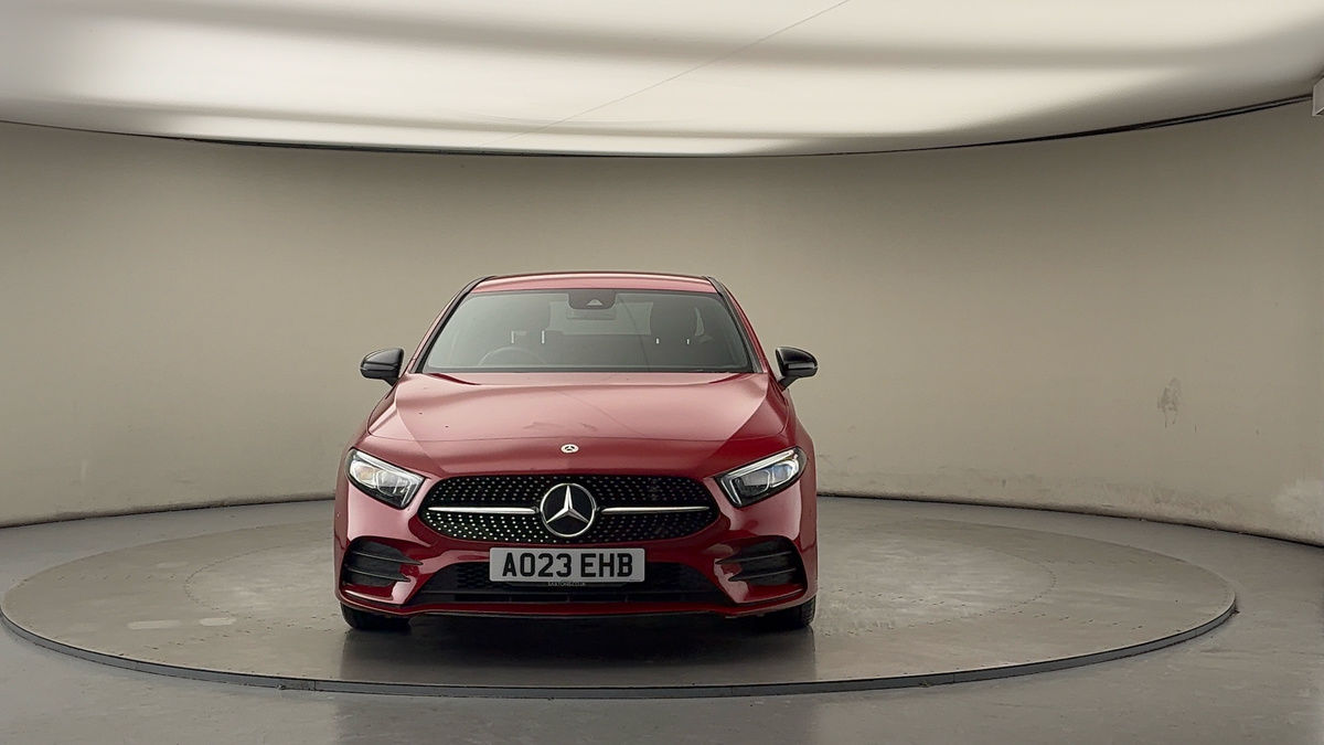 Used Mercedes-Benz A-Class 2023 for sale - 77107390: Photo 3